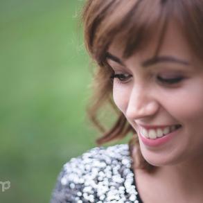 Марта Парфило Фотограф на весілля
