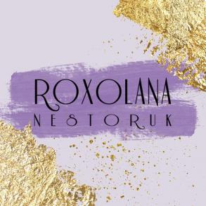 Roxolana Nestoruk Фотограф на весілля
