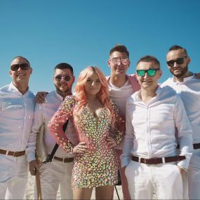 Кавер гурт "100 ХВИЛИН" Музыкальные Группы на вашу свадьбу