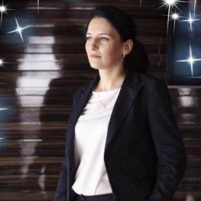 Наталія Рудик Координатор на вашу свадьбу