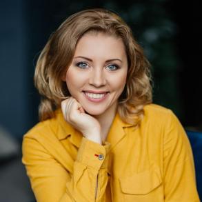 Анастасия Котельник Анастасия Котельник