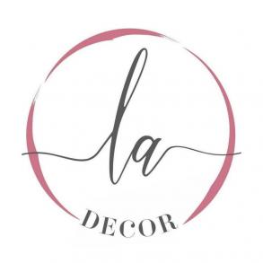 La DECOR - декор весілля у Луцьку Оформление Но Декор на вашу свадьбу