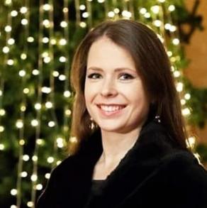 Меланія Макаревич Меланія Макаревич