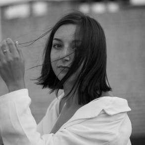 Марія Кушнір Марія Кушнір