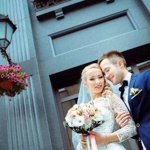 Видеооператор Video Talantam.Com Відеооператор на весілля