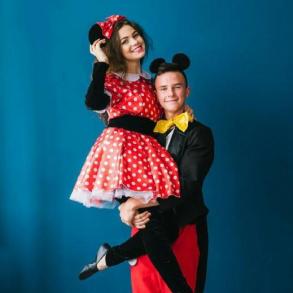 Аніматори на весілля Шоу и развлечения на вашей свадьбе