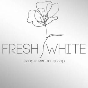 Fresh White Флористика та декор Оформление Но Декор на вашу свадьбу