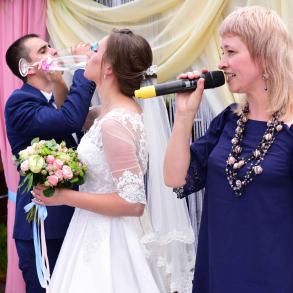 унікальний весільний розпис Виїздна церемонія на ваше весілля
