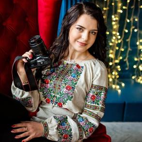 Фотограф Mariana Tymkiv Фотограф на свадьбу