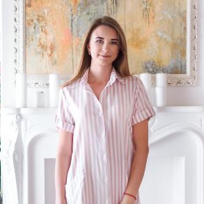 Ірина Ткач Координатор на ваше весілля