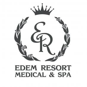 Edem Resort Medical & SPA Банкетные залы и рестораны на вашу свадьбу
