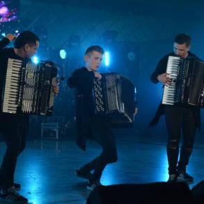 Resonance Trio Музыкальные Группы на вашу свадьбу