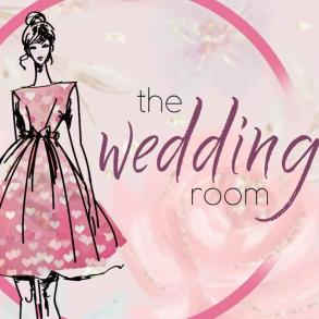 the wedding room