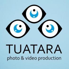 Tuatara | photo & video production Видеооператор на свадьбу