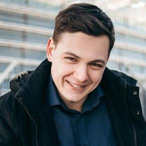 Anton Kor Фотограф на свадьбу