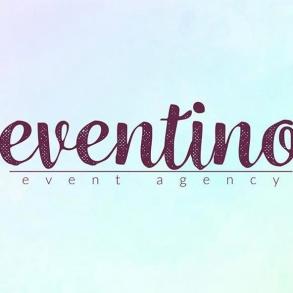 Eventino - студія весільного декору та флористики! Оформление Но Декор на вашу свадьбу