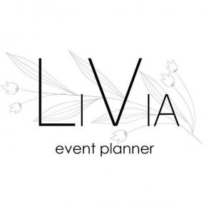 LiVia Agenvy Координатор на ваше весілля