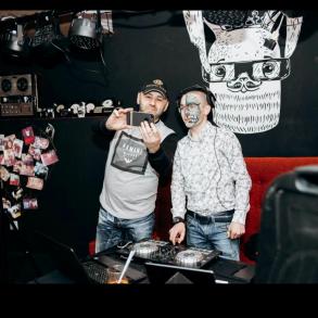 DJ Fura TOP Діджей м. Львів (Сергій) DJ на вашей свадьбе