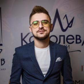 Julik Ведучі на весілля