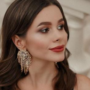 Баранецька Оксана Церемоніймейстер Выездная церемония на вашу свадьбу