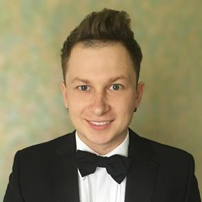 Євгеній Жарков Ведучі на весілля