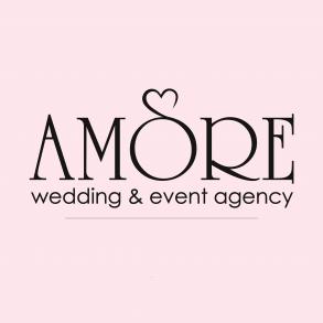 AMORE wedding & event agency