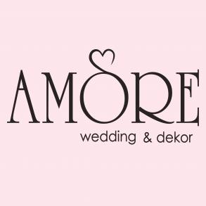 AMORE - wedding & decor