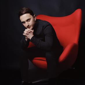 DJ KOZLOVSKY DJ на ваше весілля