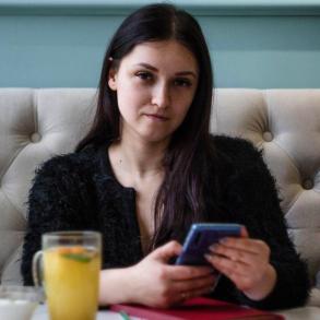 Лілія Ільчук Лілія Ільчук