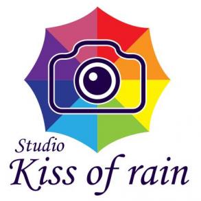 Kiss of rain Studio Фотограф на весілля