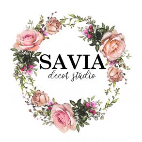 Decor studio SAVIA Оформление Но Декор на вашу свадьбу