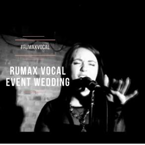 Rumax Vocal