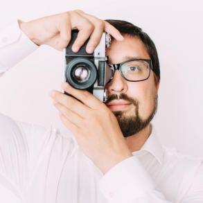 Ігор Шунькін Фотограф на весілля
