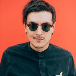 Teodor Zozulia Photography Фотограф на весілля