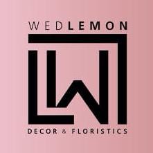 Оформление от студии декора "Wed Lemon" Оформление от студии декора "Wed Lemon"