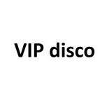 Світлове декорування (ViP disco)