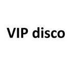 Ексклюзивний Фуршентний Стіл - LOVE (ViP disco)