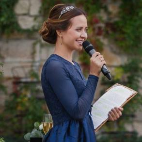 Весільний координатор Координатор на ваше весілля