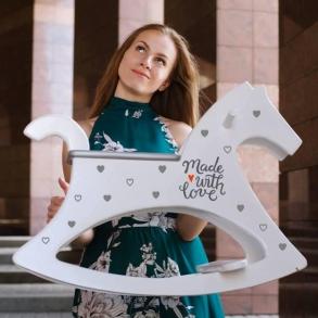 Garden Accessories оренда крісел Інше обладнання на ваше весілля