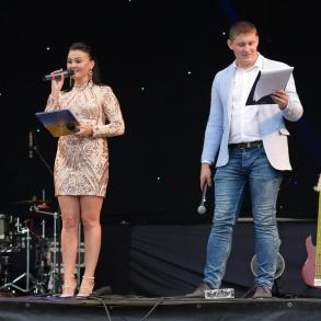 Maslina(masalova lina) Ведущие на свадьбу