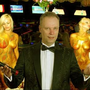 Тамада Сергій Купрієнко Ведучі на весілля