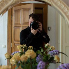 Весільний фотограф Ярослав Ориняк Фотограф на свадьбу