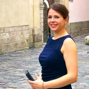 КООРДИНАТОР МЕЛАНІЯ МАКАРЕВИЧ КООРДИНАТОР МЕЛАНІЯ МАКАРЕВИЧ