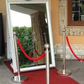 Селфі-дзеркало Dream_s_m Эксклюзив на вашей свадьбе