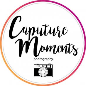 Capture Moments Фотограф на весілля