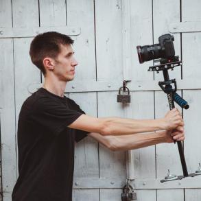 Створення незабутніх весільних фільмів Створення незабутніх весільних фільмів