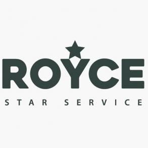 ROYCESTARS Автомобільний кортеж на весілля