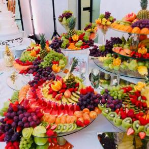 Фруктовий стіл Фруктовий стіл