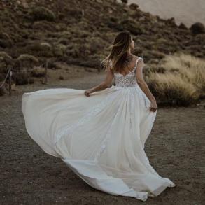 Катерина Весільні сукні на ваше весілля