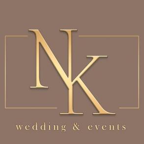 NK_ weddings & evets